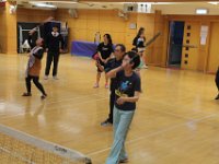20171215 S6 Badminton friendly match 104